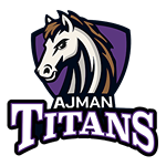 Ajman Titans